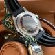 Swiss Quality Clone Rolex Yachtmaster 8215 Gray Dial Oysterflex Band Watch (5)_th.jpg